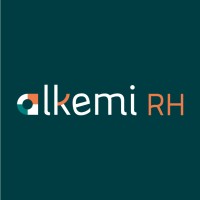 ALKEMI RH logo - Similar company to Cmat