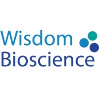 Wisdom Bioscience logo - Similar company to Midx Ltd