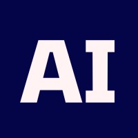 Artificial intelligence (AI) logo - Similar company to Artificial Intelligence Ai
