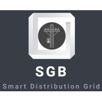 Smart Distribution Grid logo - Similar company to Smart Grid Consultancy Ltd