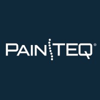 PainTEQ logo - Similar company to Cefaly Technology