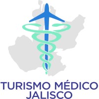 Turismo Médico Jalisco logo - Similar company to Euro Importaciones De Medicina Estética