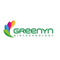 Greenyn Biotechnology CO.,LTD. logo - Similar company to Greenyn Biotechnology Co.,Ltd.  綠茵生技股份有限公司