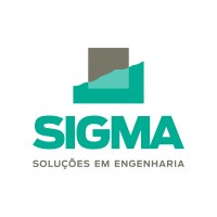 Sigma Soluções em Engenharia logo - Similar company to Compass Containers