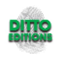 Ditto Editions, Llc.