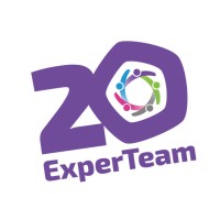 ExperTeam Ltd. logo - Similar company to Methodica Effective Learning