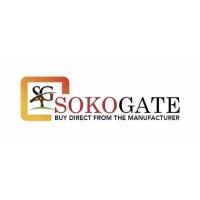 Sokogate logo - Similar company to Gowawe Grup E-Ti̇caret Mağazalari Ti̇caret Anoni̇m Şi̇rketi̇