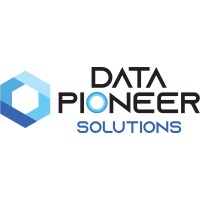 Data Pioneer Solutions logo - Similar company to Equity