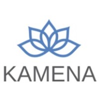 KAMENA logo - Similar company to Algorythms