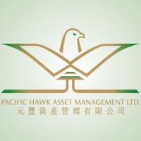 Pacific Hawk Asset Management logo - Similar company to Golden Equator Wealth