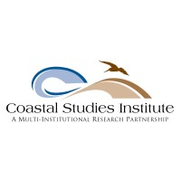 Coastal Studies Institute logo - Similar company to Atlantic Marine Energy Center
