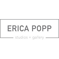 Erica Popp Studios + Gallery
