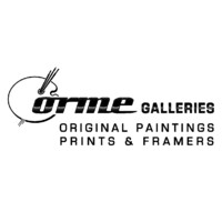 Orme Galleries - T/A Rome Fine Arts Limited