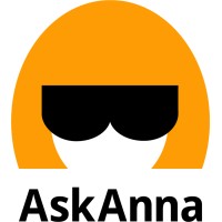 AskAnna logo - Similar company to Askanna