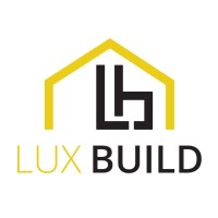 LUXbuild logo - Similar company to Luxbuild Corp / Commercial