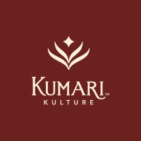 Kumari Kulture logo - Similar company to Lit Rolling Good Times