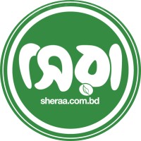 Sheraa logo - Similar company to Sheraa