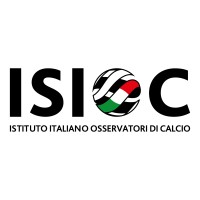 ISIOC - Istituto Italiano Osservatori di Calcio logo - Similar company to Emiscouting International Academy