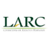 LARC Consultores logo - Similar company to Recsel Reclutamiento Y Selección