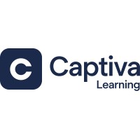 Captiva Learning logo - Similar company to Premier Pathways