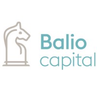 BALIO Capital logo - Similar company to Adelfas