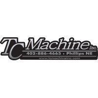 TC Machine Inc. logo - Similar company to Tensor Energy Services Ltd.