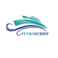 Petroschiff North Borneo logo - Similar company to Ranaco Marine