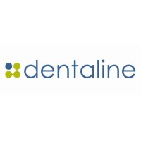 Dentaline logo - Similar company to Biodenta