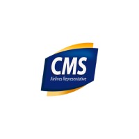 CMS Airlines Representative logo - Similar company to Munser Cargo