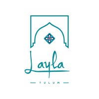 Layla Tulum logo - Similar company to Linea Estudio