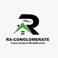 R.A. Conglomerate logo - Similar company to Blue Cloud Networks