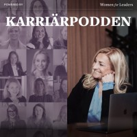 Karriärpodden logo - Similar company to Eq Executive Search