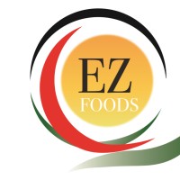 EZ Foods Limited logo - Similar company to Zσrω