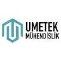 UMETEK MÜHENDİSLİK logo - Similar company to Umatec