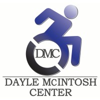 Dayle McIntosh Center for the Disabled (DMC) logo - Similar company to Rolling Start, Inc.