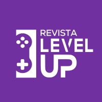 Revista Level Up logo - Similar company to Mono Naranja