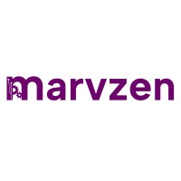 Marvzen logo - Similar company to Innova Skyhigh Technologies