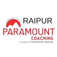 paramount coaching raipur logo - Similar company to Agrawal Group Raipur