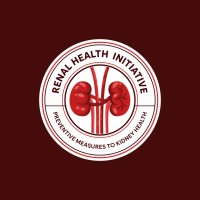 Renal Health Initiative logo - Similar company to Infinite Dialysis Solutions