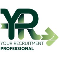Your Recruitment Professional logo - Similar company to Espaz - Specialist In Business Support Functies