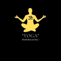 Health and yoga logo - Similar company to Ski Videregående Skole