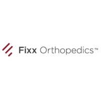 Fixx Orthopedics™ logo - Similar company to Clinical Scribes, Llc