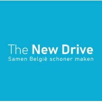 The New Drive logo - Similar company to Tb& Roofprotection