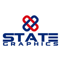 State Graphics logo - Similar company to Conlin'S Print