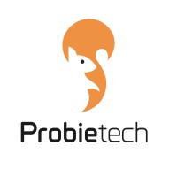 Probietech logo - Similar company to Techwe Innovation Private Limited