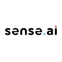 sense.ai logo - Similar company to Marvel Stack