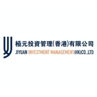 JIYUAN Financial Service (Hong Kong) Co., Ltd. logo - Similar company to Smart Up Incubator Limited