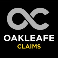 Oakleafe Claims logo - Similar company to Qlaims Limited