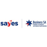South Australian Young Entrepreneurs Scheme logo - Similar company to Bright Futures Society - The University Of Adelaide