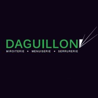 DAGUILLON Miroiterie Menuiserie Serrurerie logo - Similar company to Fideliz